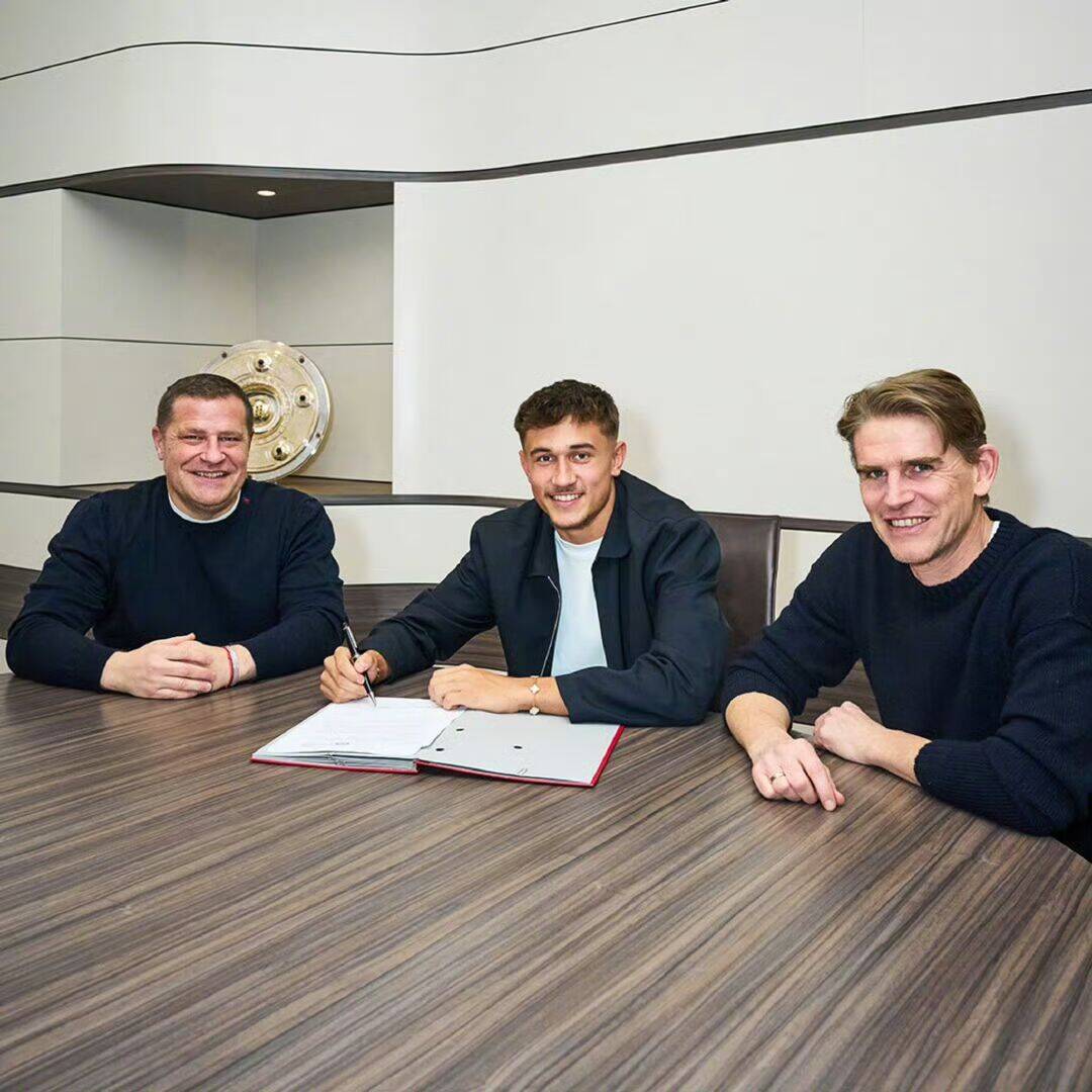  经纪人：比绍夫相信来拜仁是正确的；他为拜仁转会而格策是为瓜帅