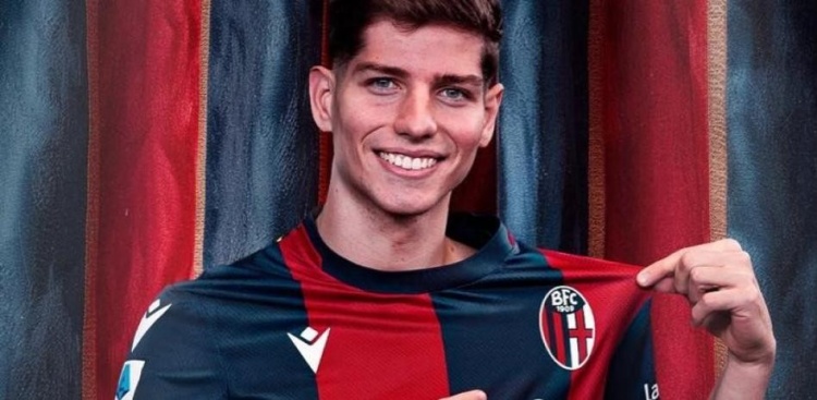  佩德罗拉从桑普先租后买加盟博洛尼亚，巴萨有他50%二转分成