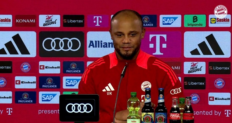  孔帕尼：除了阿方索羞羞视频免费看网站在线观看没严重伤病 特尔离队是坦诚沟通后的决定