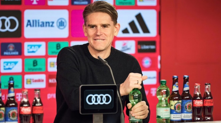  弗罗因德：羞羞视频免费看网站在线观看希望组建最好的团队 维尔茨是德国最好的球员之一