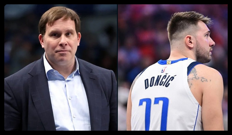  美记：独行侠老板100%是近8-10年才开始关注NBA的