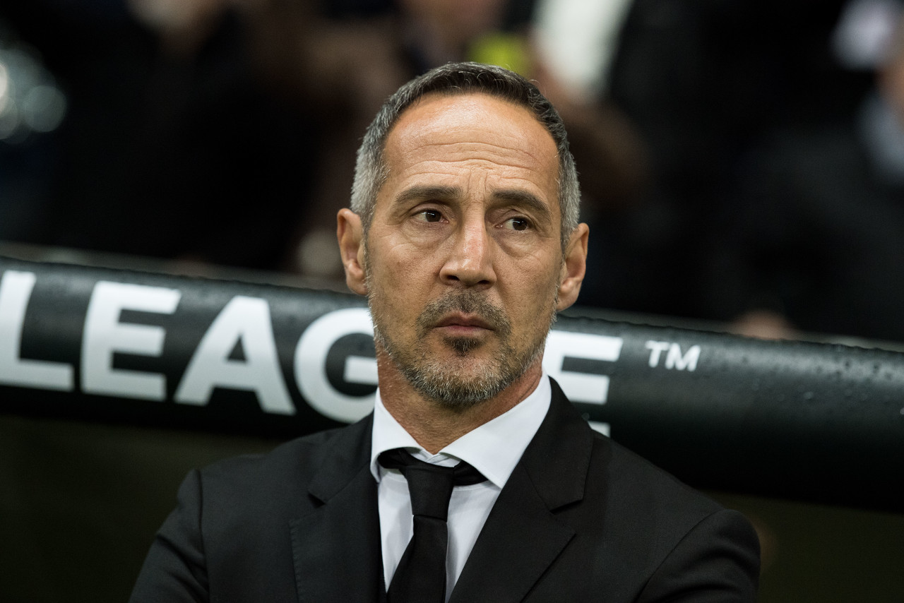 摩纳哥主帅：羞羞视频免费看网站在线观看是表现更好的球队，不应该被淘汰