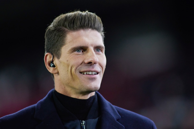  戈麦斯：仍气自己12年欧冠决赛没代罗本罚点，本有100%信心能打进