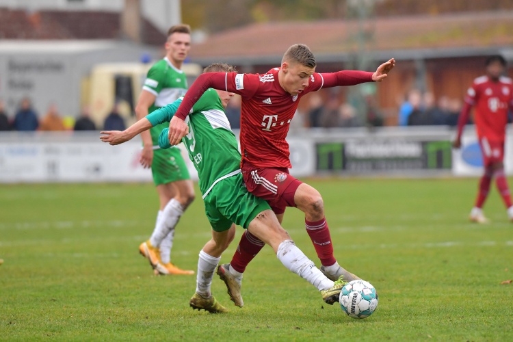  官方：维多维奇提前结束在美因茨的租借，回归拜仁效力