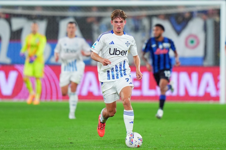  尼科-帕斯：我现在专注于为科莫效力，但梦想是有一天能重回皇马