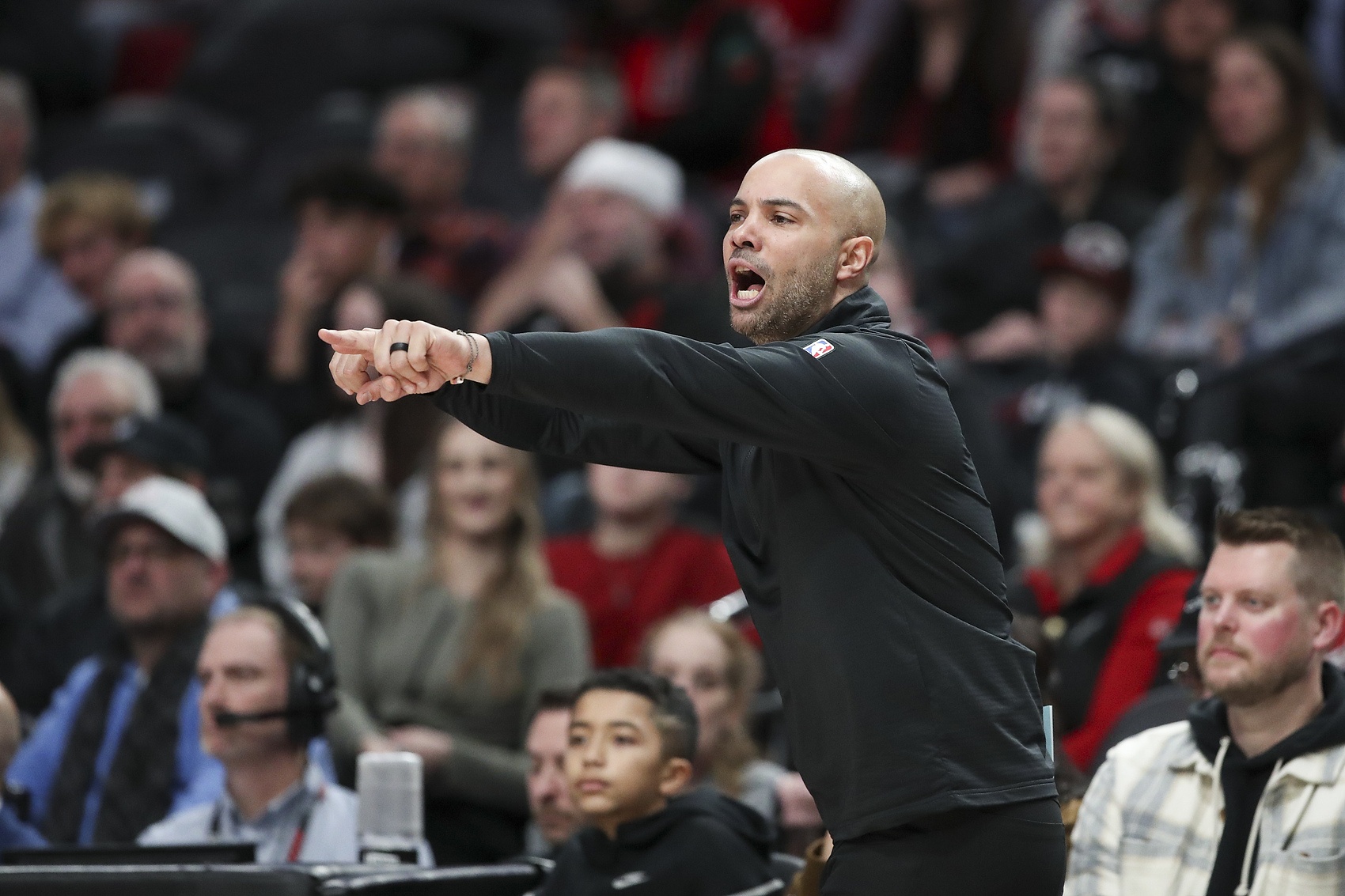  篮网主帅：火箭一直战斗到了最后 羞羞视频免费看网站在线观看的专注度&拼搏精神没有下降