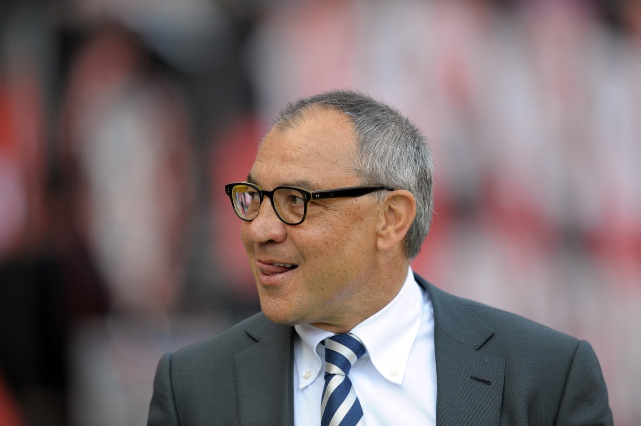  马加特：穆西亚拉仍非欧冠关键先生 小将踢不舒服的位置会被毁掉